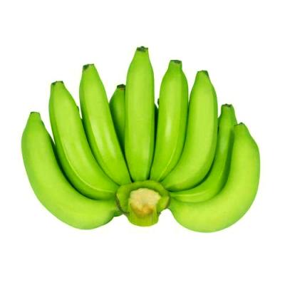 Raw Banana ( Kacha Kala )
