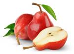 Red Pears  ( Babugosha U.S.A )