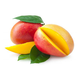 Perry  Mango