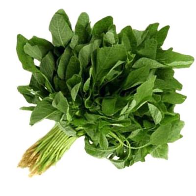 Cholai Ka Saag