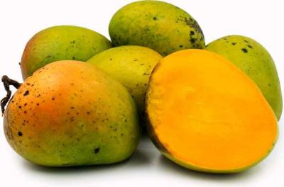 Fresho Alphonso Mango