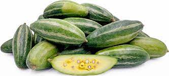 Pointed Gourd ( Parval )